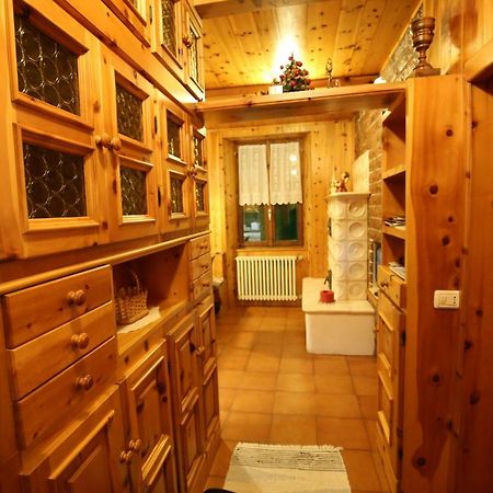 Casa Colturi Apartment Валдисото Екстериор снимка