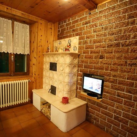 Casa Colturi Apartment Валдисото Екстериор снимка