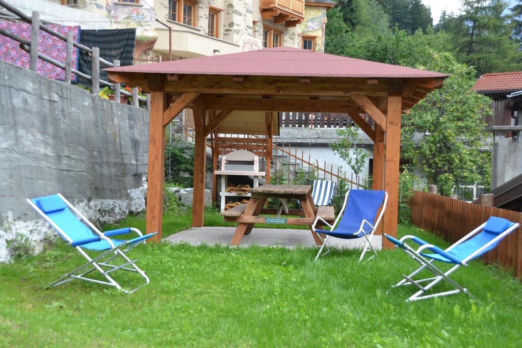 Casa Colturi Apartment Валдисото Стая снимка
