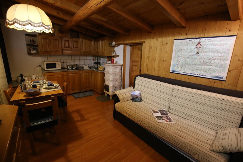 Casa Colturi Apartment Валдисото Екстериор снимка