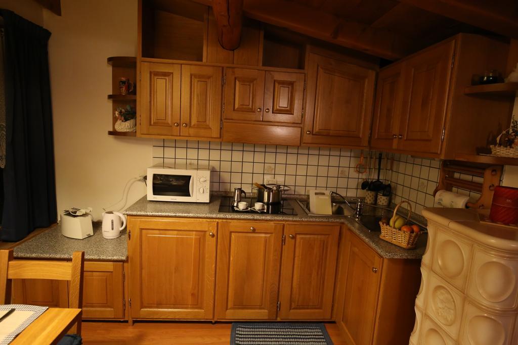 Casa Colturi Apartment Валдисото Екстериор снимка