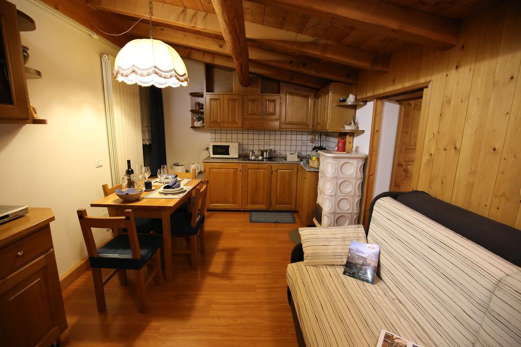 Casa Colturi Apartment Валдисото Екстериор снимка