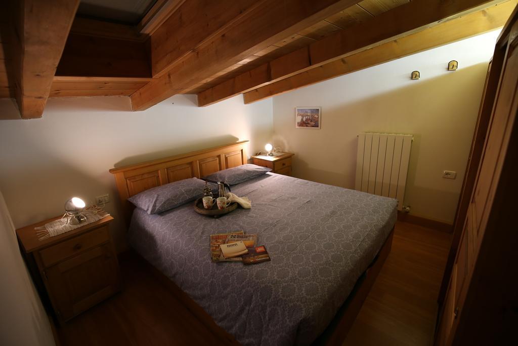Casa Colturi Apartment Валдисото Екстериор снимка