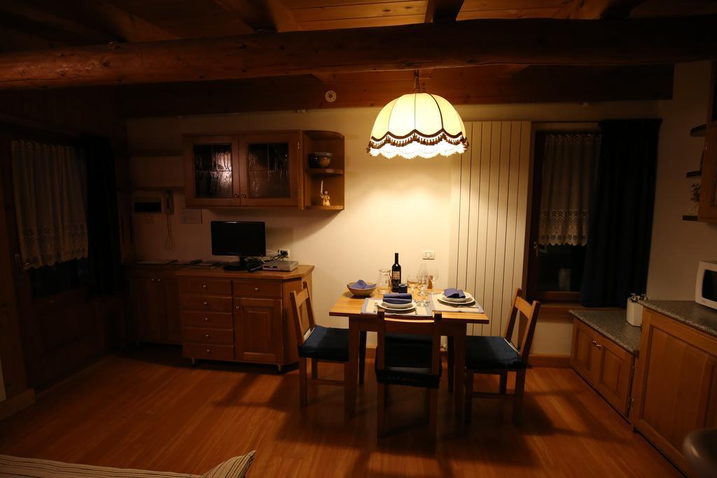 Casa Colturi Apartment Валдисото Екстериор снимка