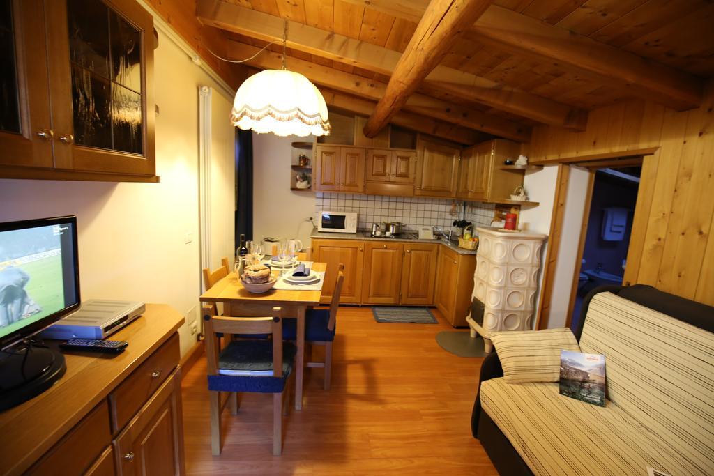 Casa Colturi Apartment Валдисото Екстериор снимка
