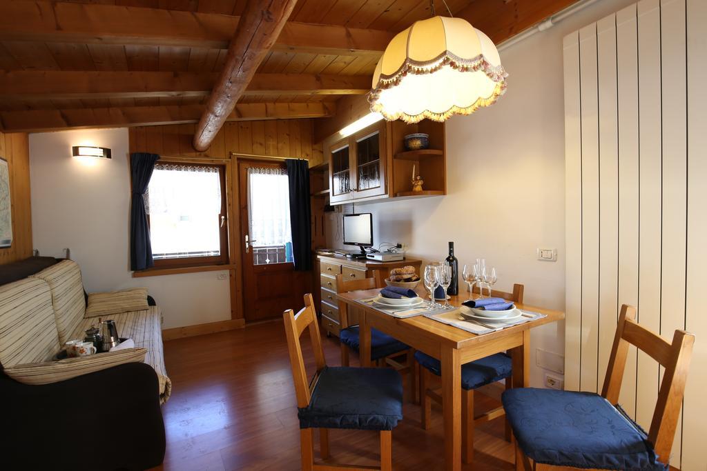 Casa Colturi Apartment Валдисото Екстериор снимка