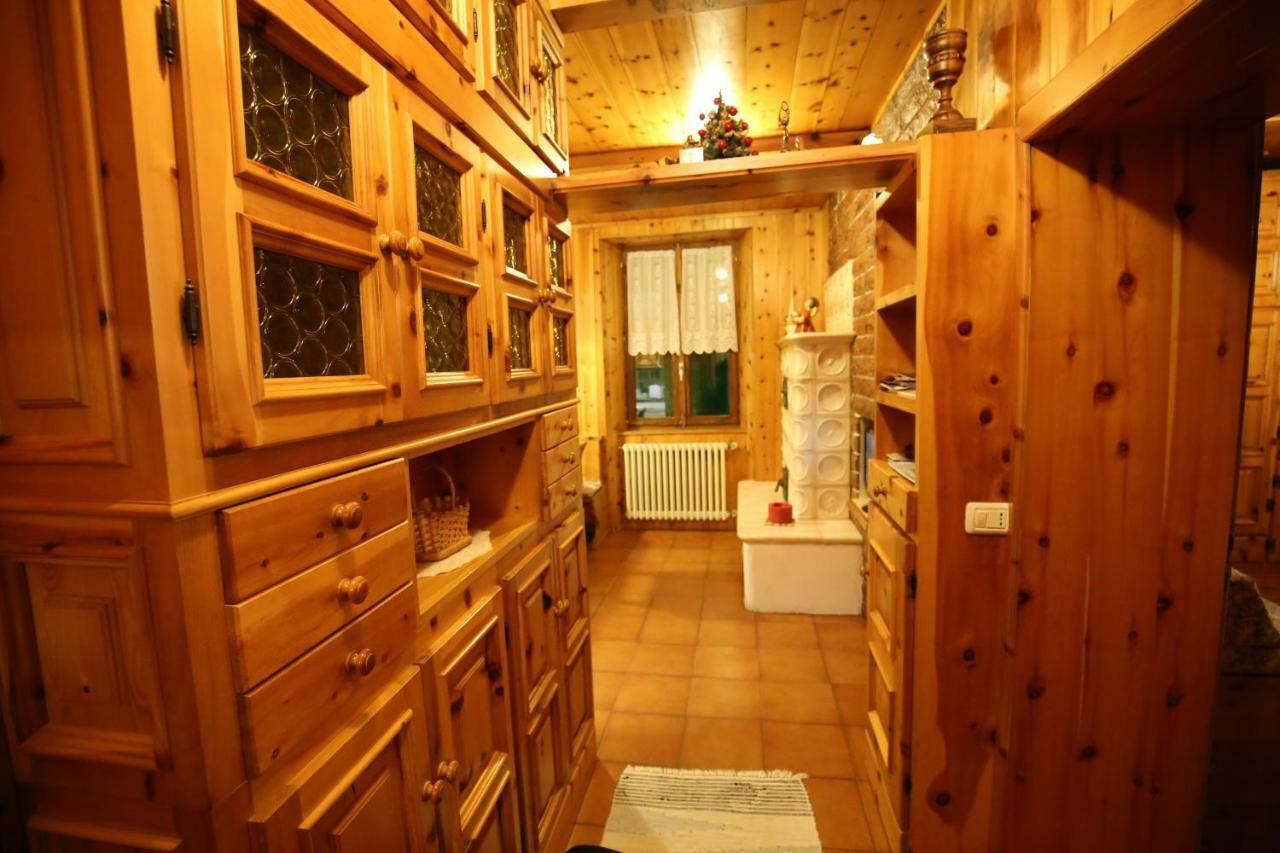 Casa Colturi Apartment Валдисото Екстериор снимка