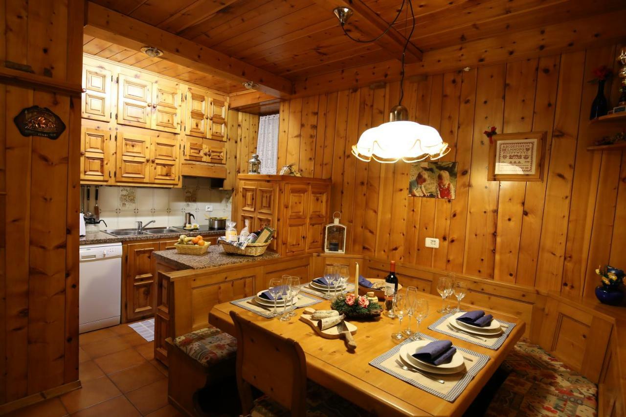 Casa Colturi Apartment Валдисото Екстериор снимка