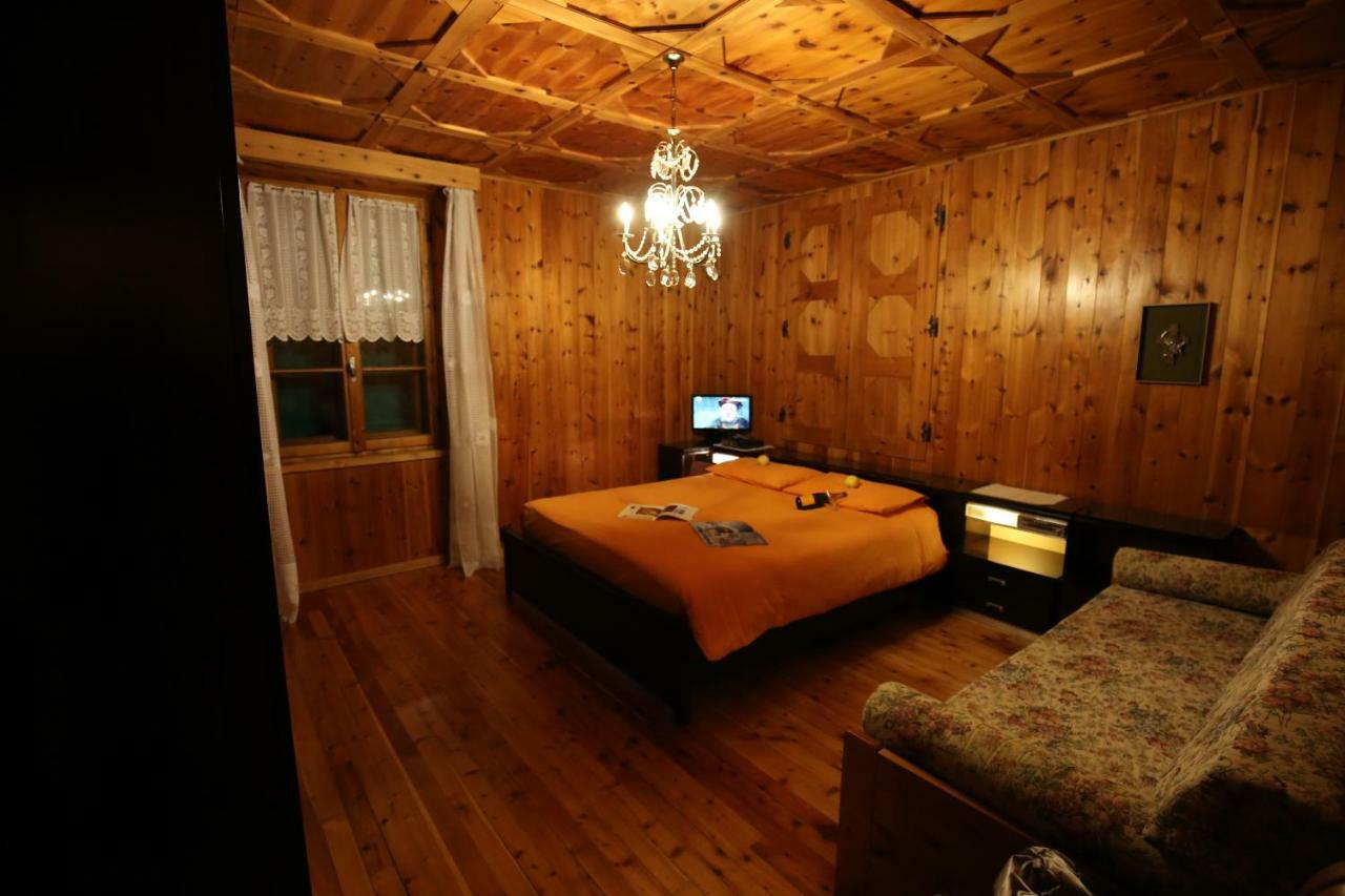 Casa Colturi Apartment Валдисото Екстериор снимка