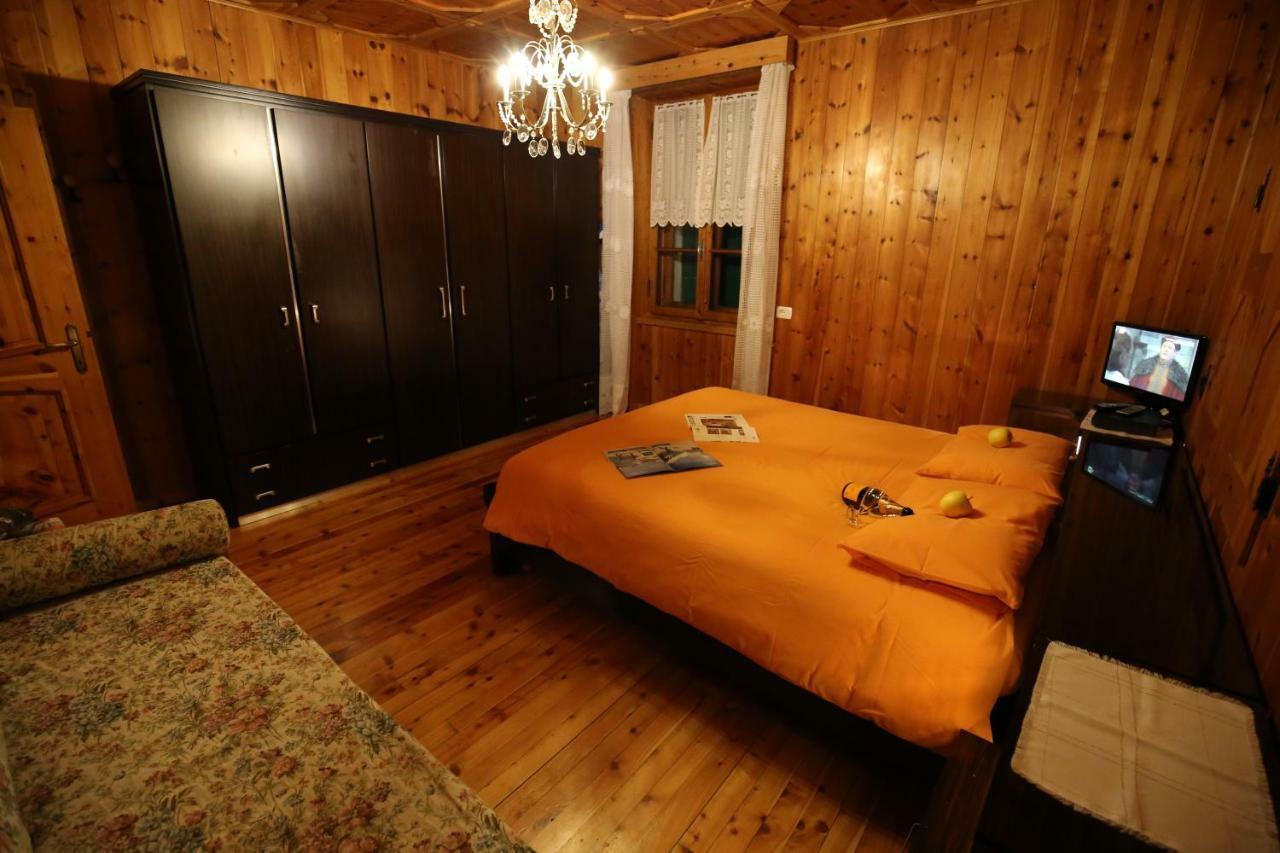 Casa Colturi Apartment Валдисото Екстериор снимка