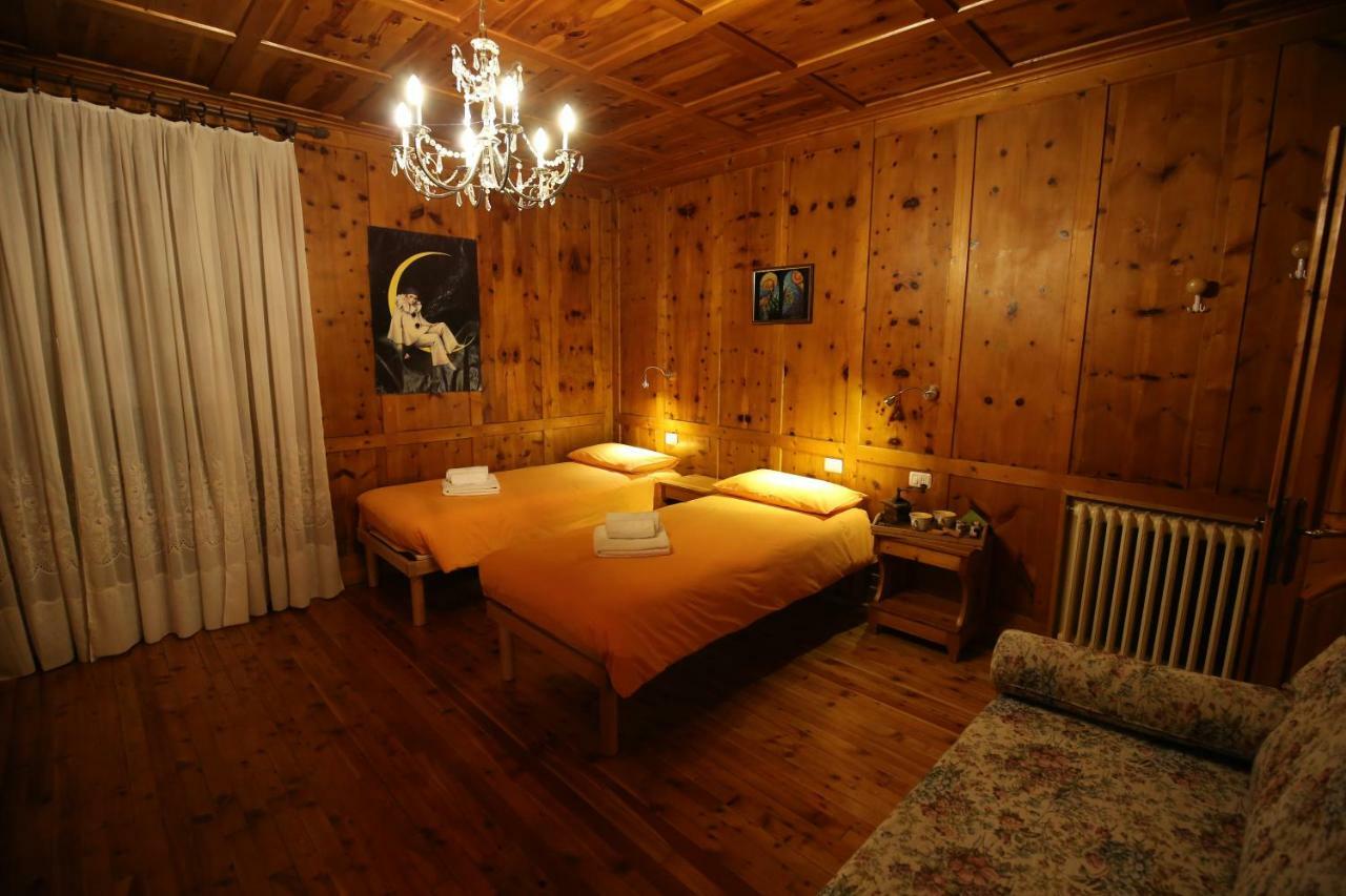 Casa Colturi Apartment Валдисото Екстериор снимка