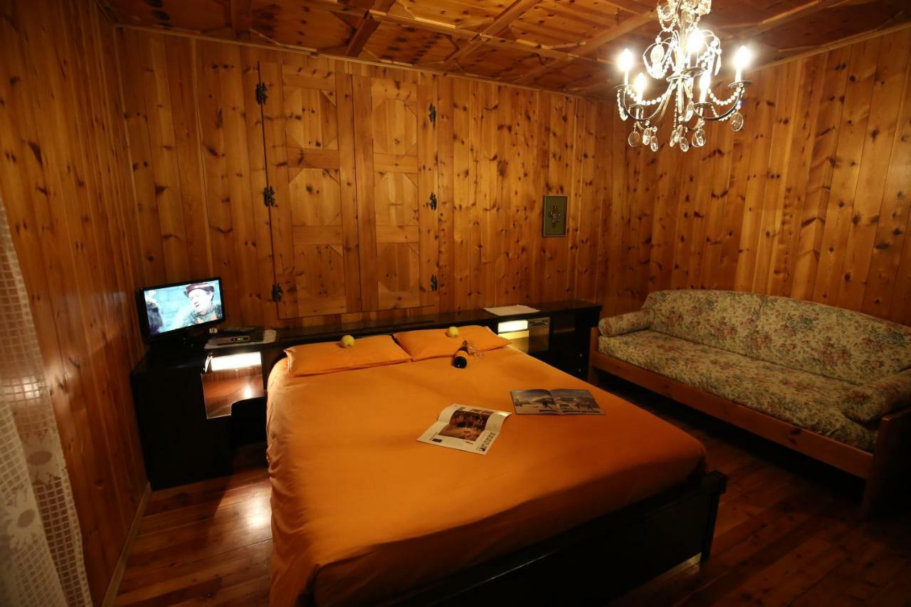 Casa Colturi Apartment Валдисото Екстериор снимка