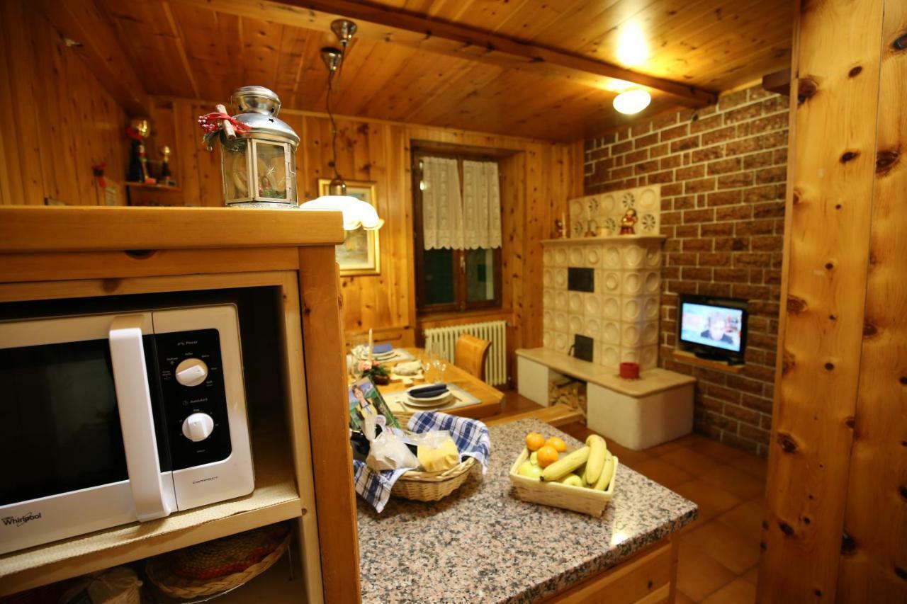 Casa Colturi Apartment Валдисото Екстериор снимка