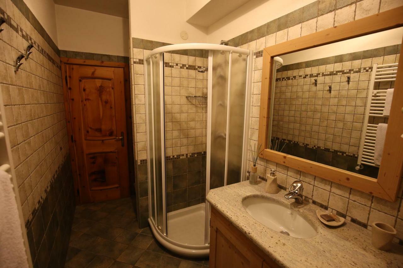 Casa Colturi Apartment Валдисото Екстериор снимка