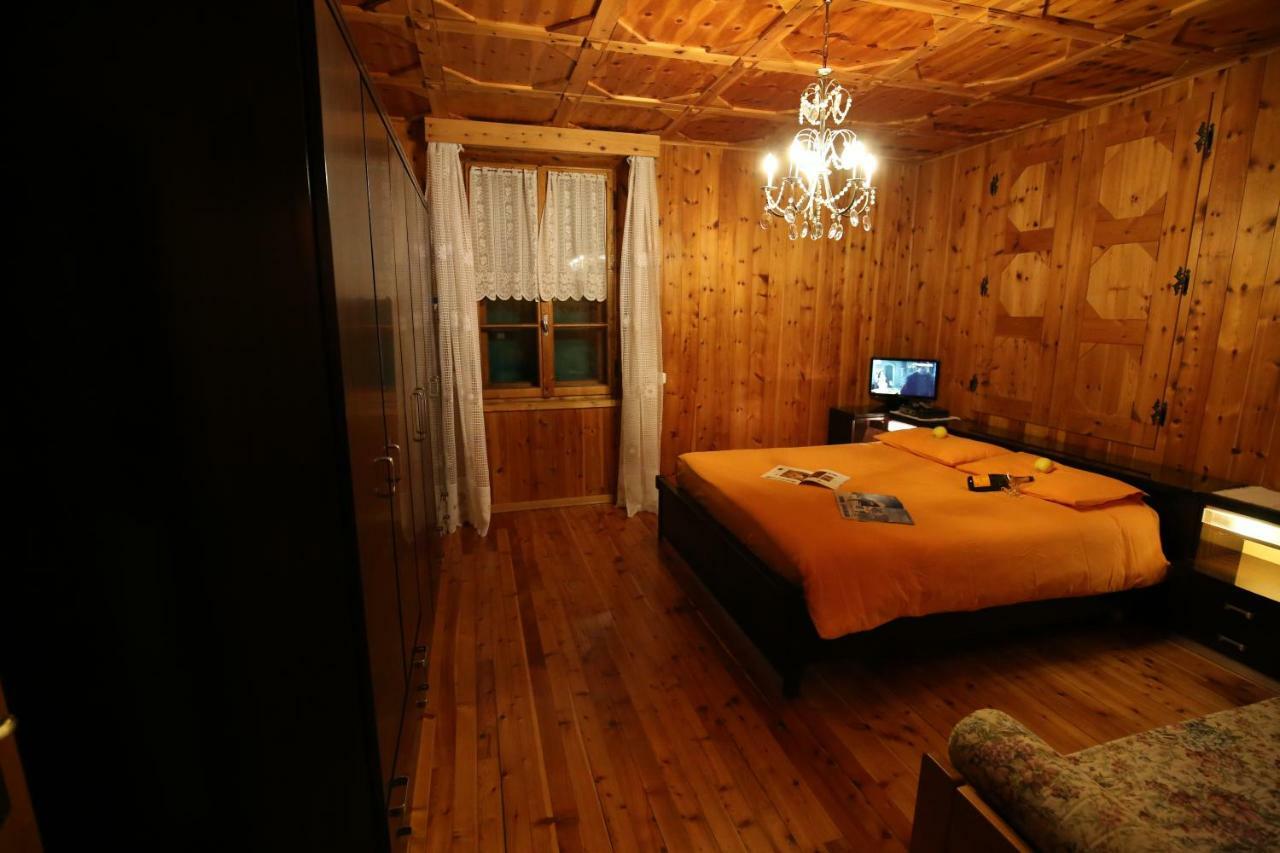 Casa Colturi Apartment Валдисото Екстериор снимка