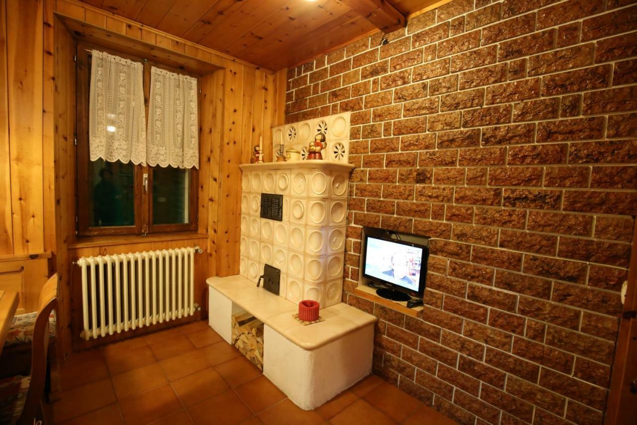 Casa Colturi Apartment Валдисото Екстериор снимка