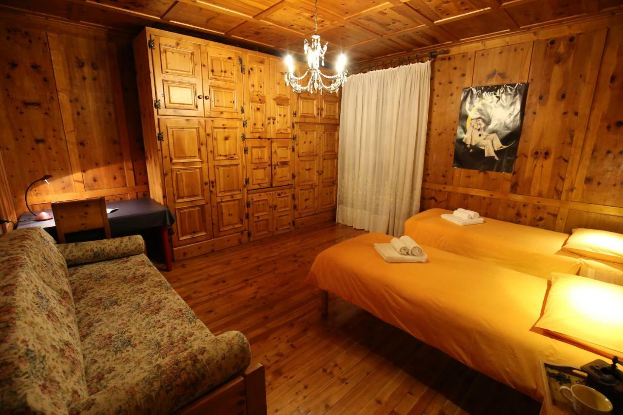 Casa Colturi Apartment Валдисото Екстериор снимка