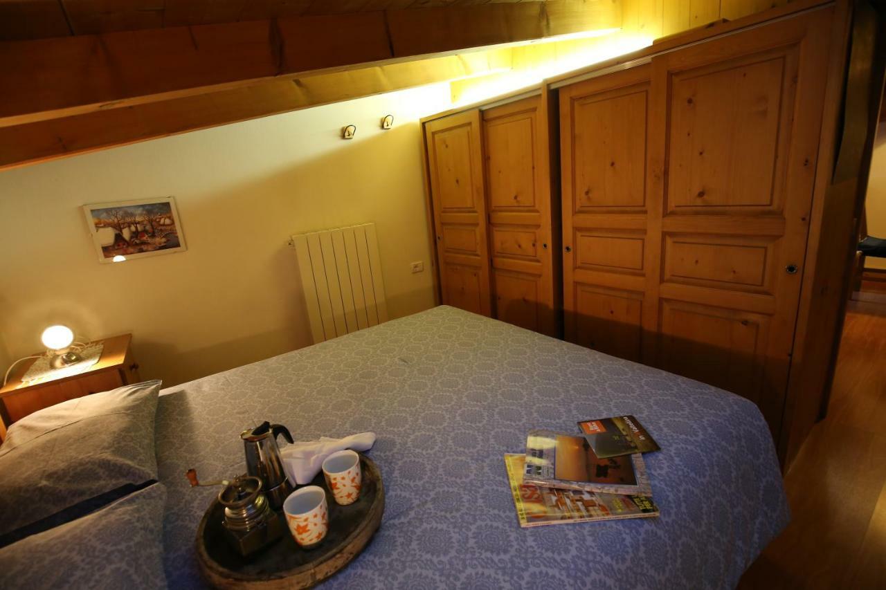 Casa Colturi Apartment Валдисото Екстериор снимка