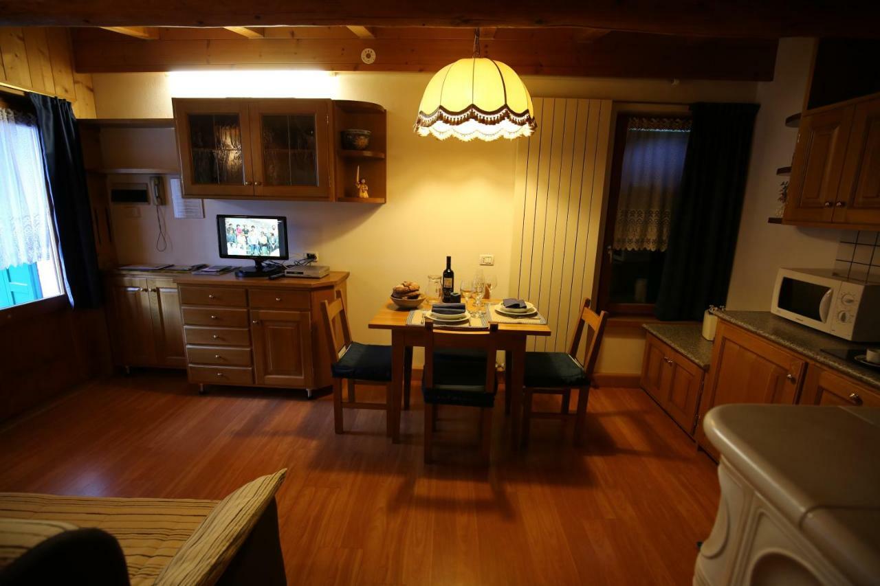 Casa Colturi Apartment Валдисото Екстериор снимка
