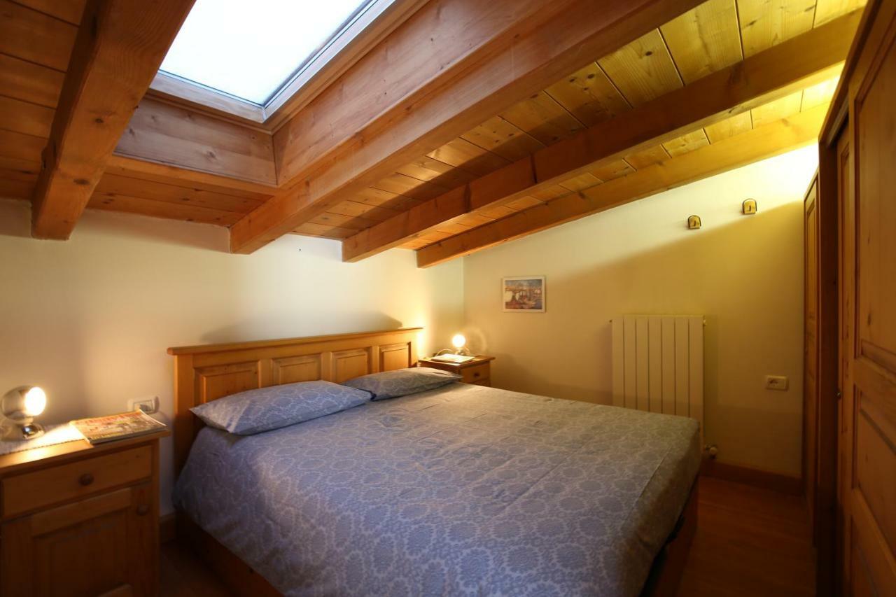 Casa Colturi Apartment Валдисото Екстериор снимка